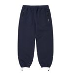 SPORTY ZIP JOGGER DEEP SEA BLUE