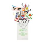 Palace restock - SPRING STICKER PACK MULTI
