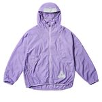 SPRINTER JACKET PASTEL PURPLE