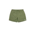STANDARD SWIM SHORT THE DEEP GREEN