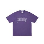 STUD-U-LIKE T-SHIRT PURP