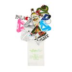 SUMMER STICKER PACK MULTI
