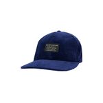 SURPLUS CORDUROY PAL HAT NAVY