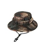SURPLUS RS BOONIE BARK DPM