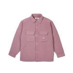 THERMAL INSULATED SHIRT PINK