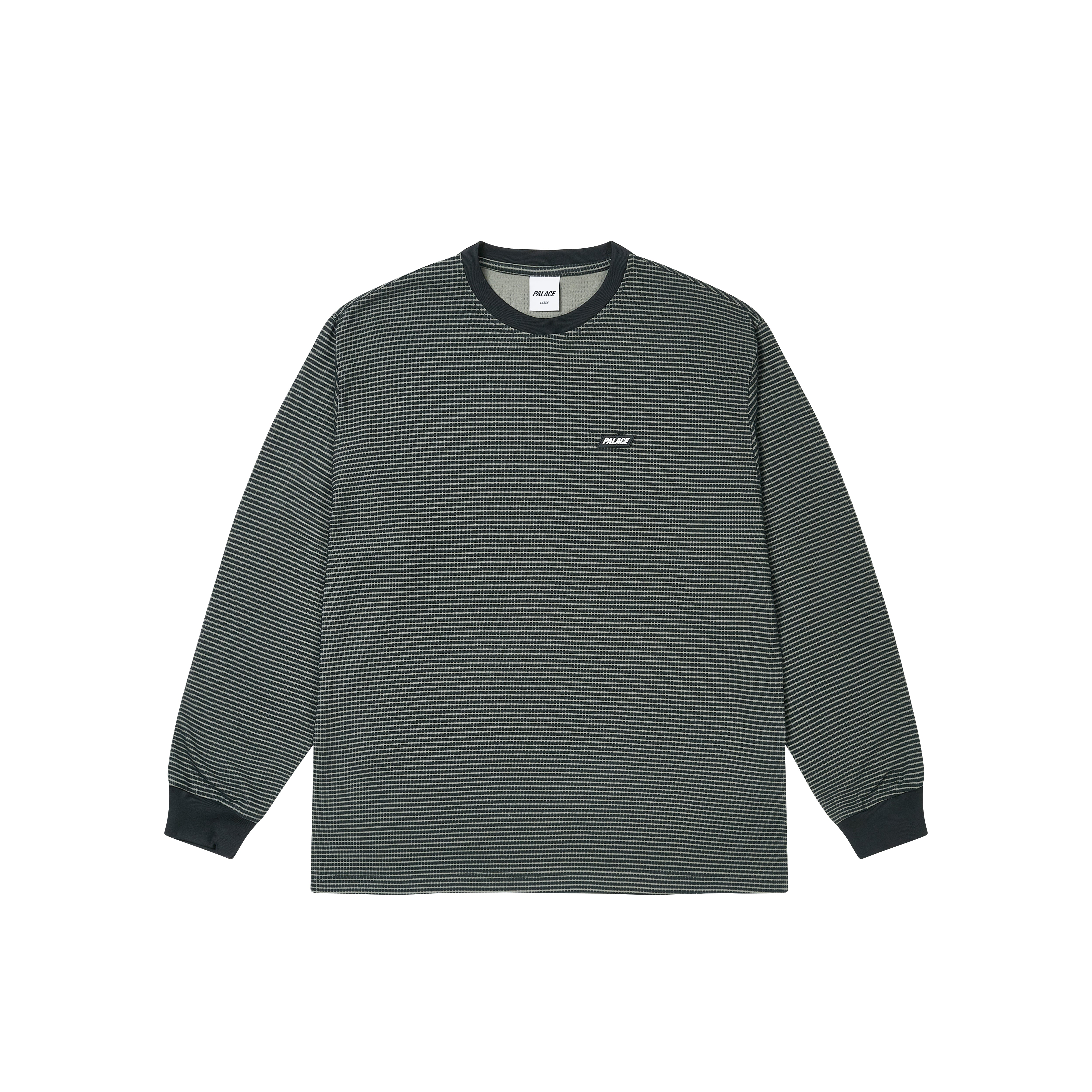 THERMA LONGSLEEVE BLACK