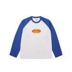 TIBETAN POTALA LONGSLEEVE WHITE