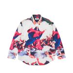 TITIAN BOOJIE SHIRT MULTI