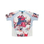 TITIAN JERSEY WHITE