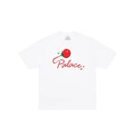 TOMMY T-SHIRT WHITE