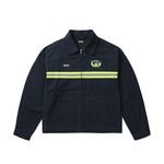 TRANSPORT JACKET NAVY