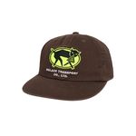 TRANSPORT PAL HAT CHOCCO BROWN