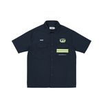 TRANSPORT SHIRT NAVY