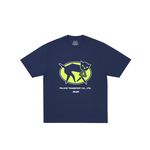 TRANSPORT T-SHIRT NAVY