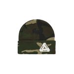 Palace restock - TRI-FERG BEANIE WOODLAND CAMO