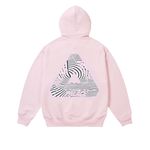 TRI-VORTEX HOOD CHILL PINK