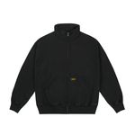Palace restock - TRIPLE STITCH FUNNEL BLACK