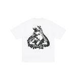 Palace restock - TRI SORCERY T-SHIRT WHITE