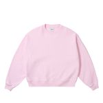 UNISEX CREW SWEET PINK