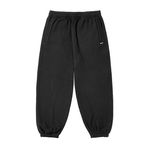 UNISEX JOGGER BLACK
