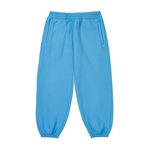 UNISEX JOGGER BLUE