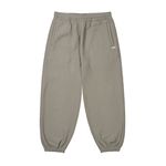 UNISEX JOGGER CHARCOAL