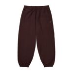 UNISEX JOGGER DEEP WINE