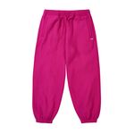 UNISEX JOGGER HEAVY PINK