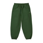 UNISEX JOGGER RACEY GREEN