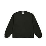 UNISEX LONGSLEEVE BLACK