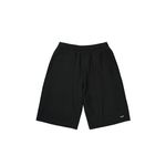 UNISEX SHORT BLACK