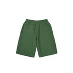 UNISEX SHORT RACEY GREEN