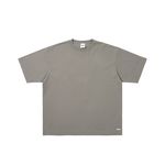 UNISEX T-SHIRT CHARCOAL