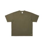 UNISEX T-SHIRT OLIVE