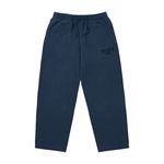 UNITAS PIGMENT WASH JOGGER NAVY
