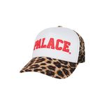 UNI TRUCKER LEOPARD
