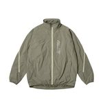 VENTILATE IT JACKET THE DEEP GREEN