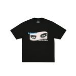 VIEWFINDER T-SHIRT BLACK