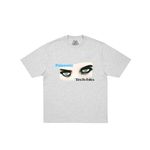 VIEWFINDER T-SHIRT GREY MARL