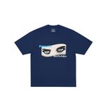 VIEWFINDER T-SHIRT NAVY