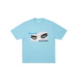 VIEWFINDER T-SHIRT SKYLINE BLUE