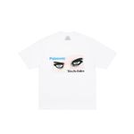 VIEWFINDER T-SHIRT WHITE