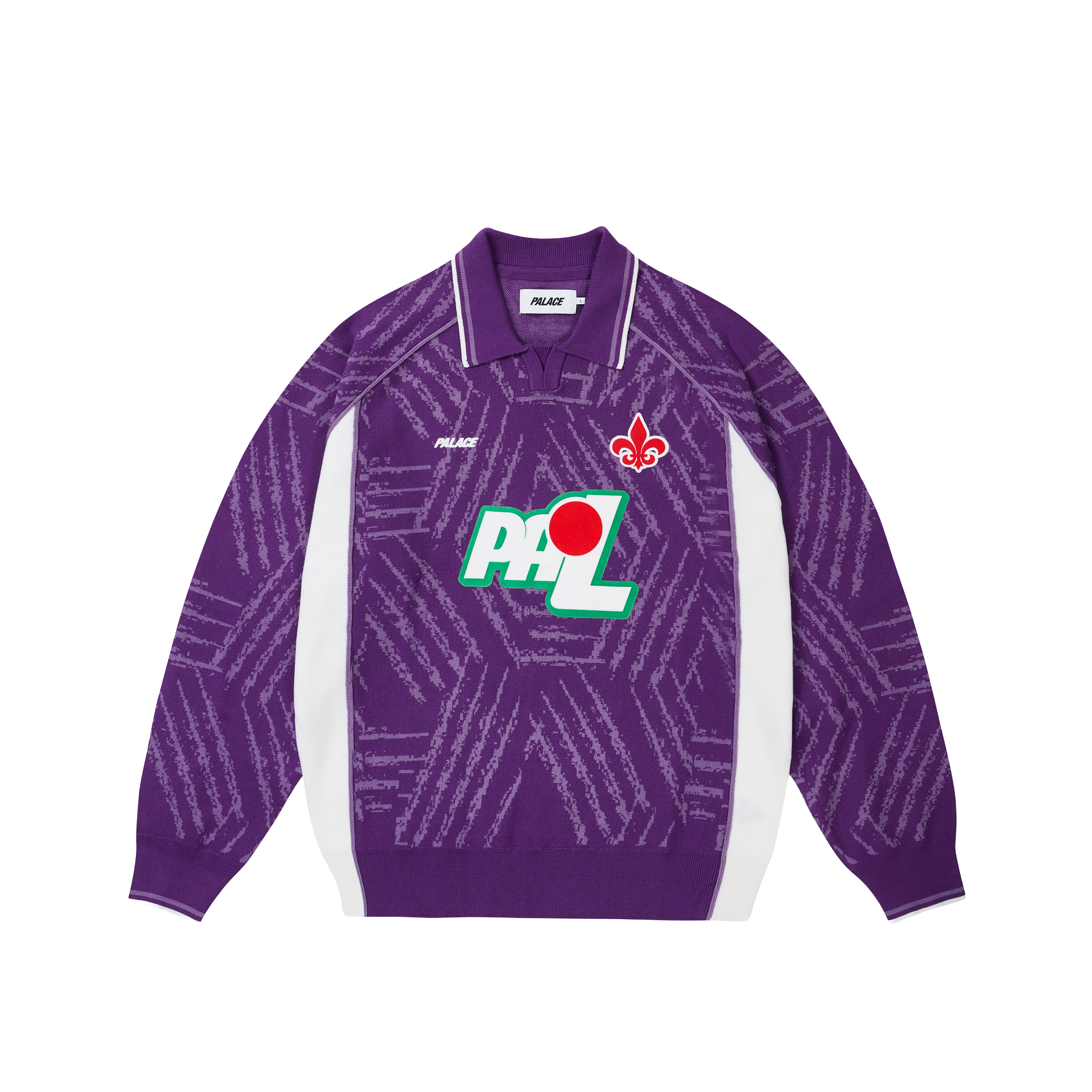 VIOLA KNIT SOUR GRAPE