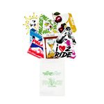 WINTER STICKER PACK MULTI