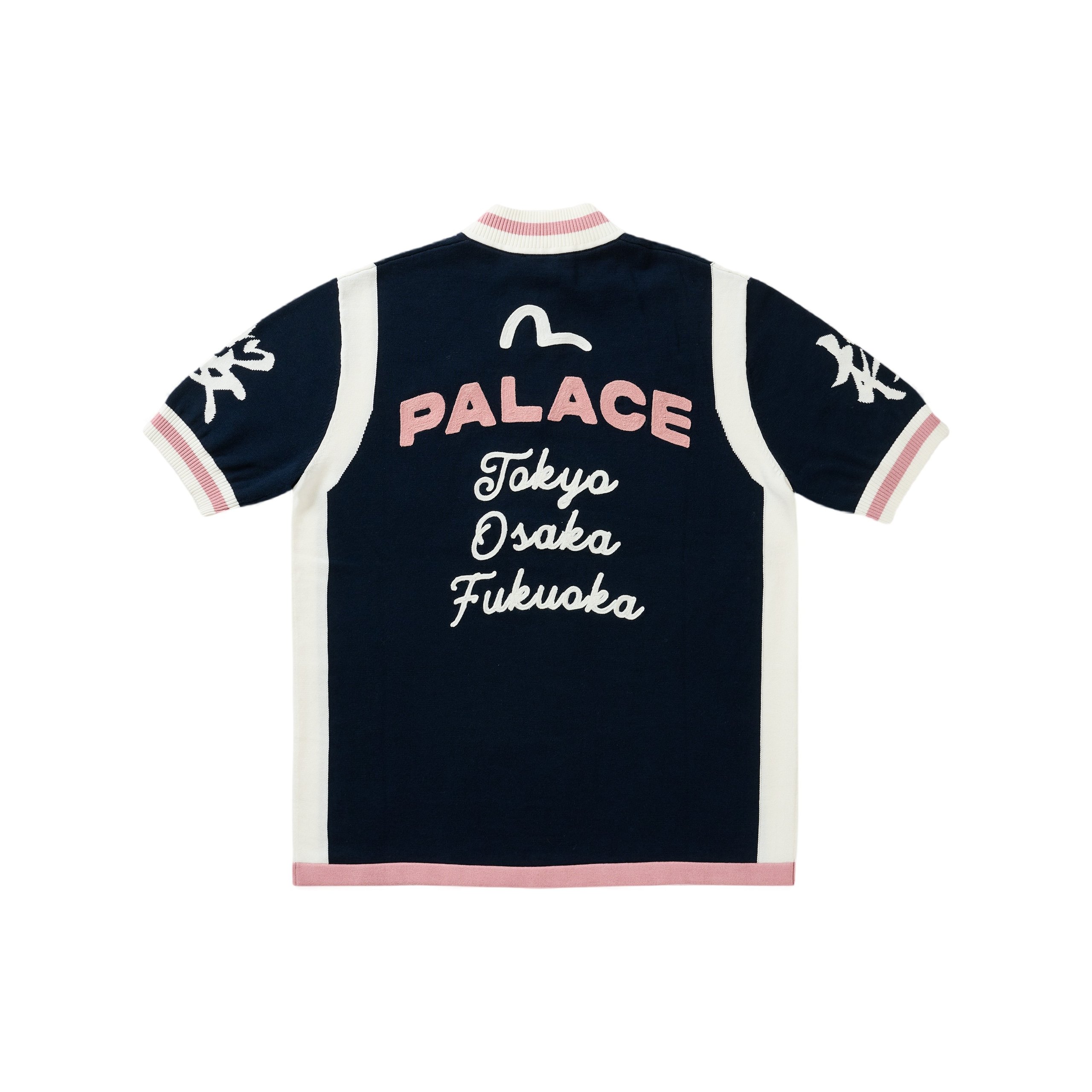 Palace Evisu V