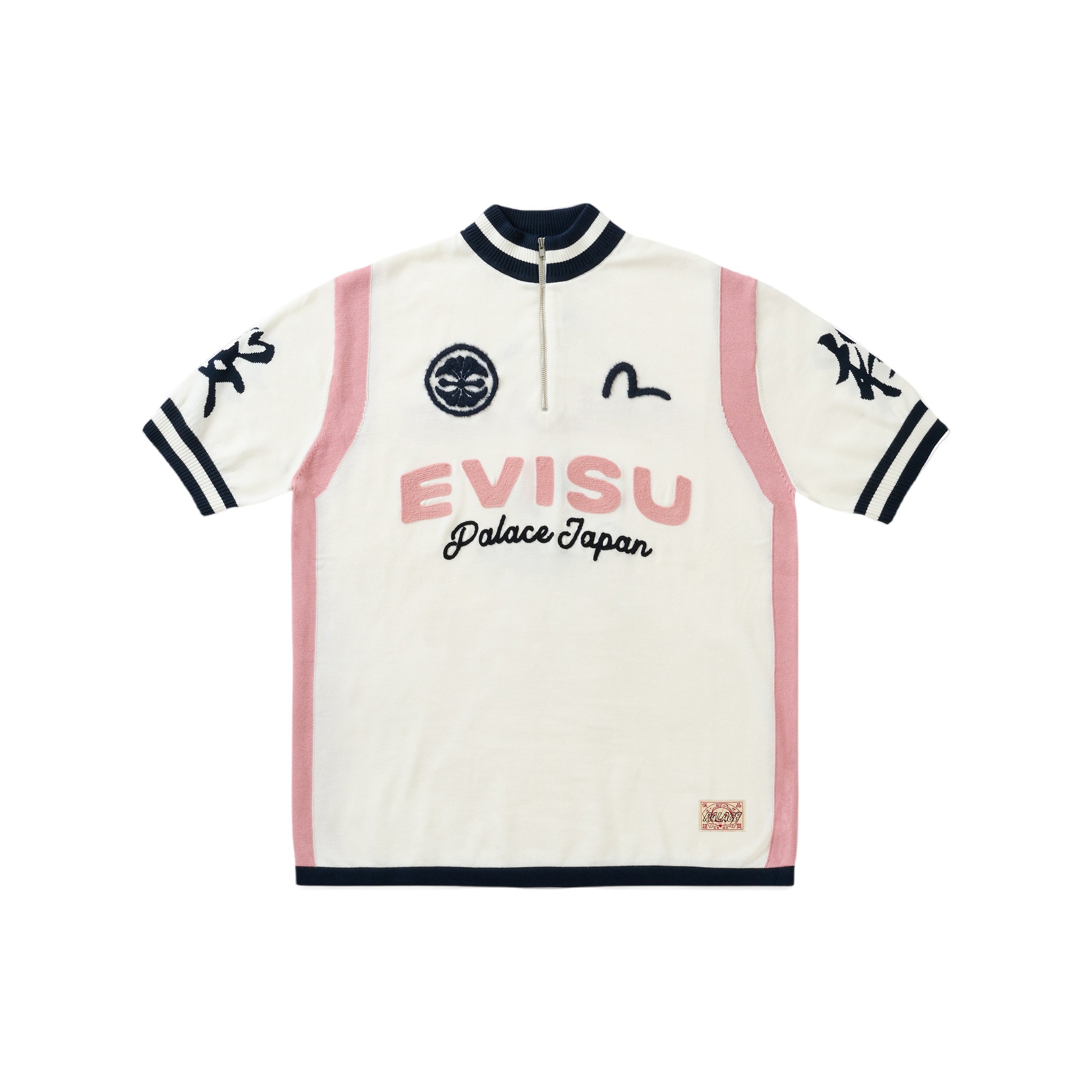 Palace Evisu V