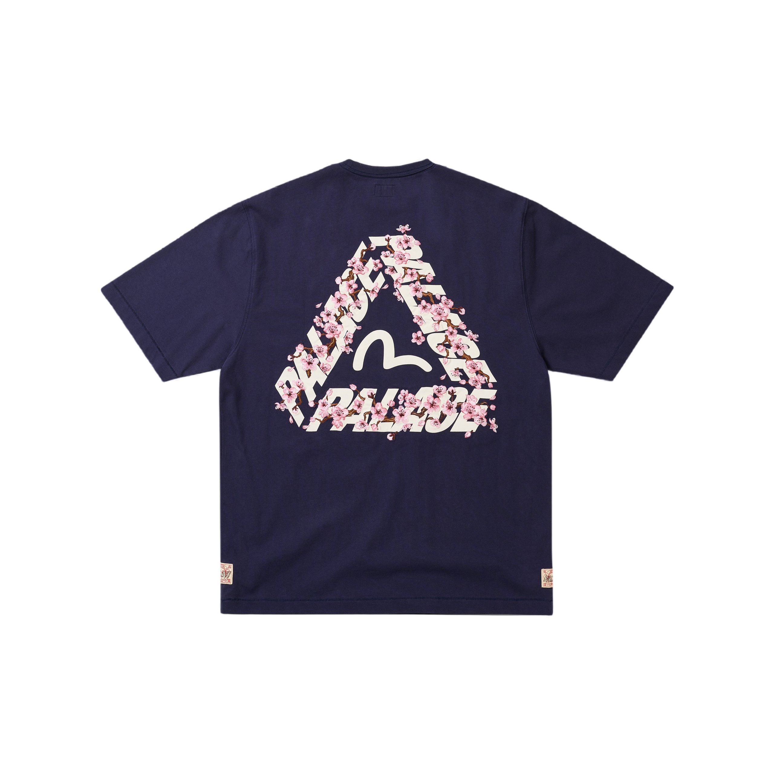 Palace Evisu V