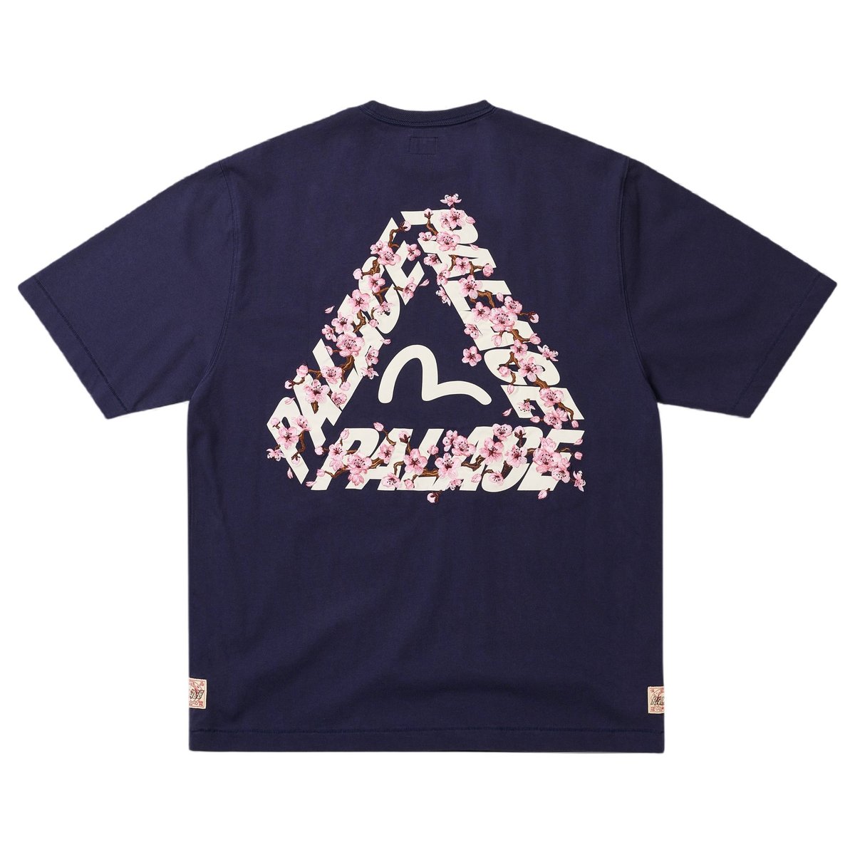 Palace droplist preview