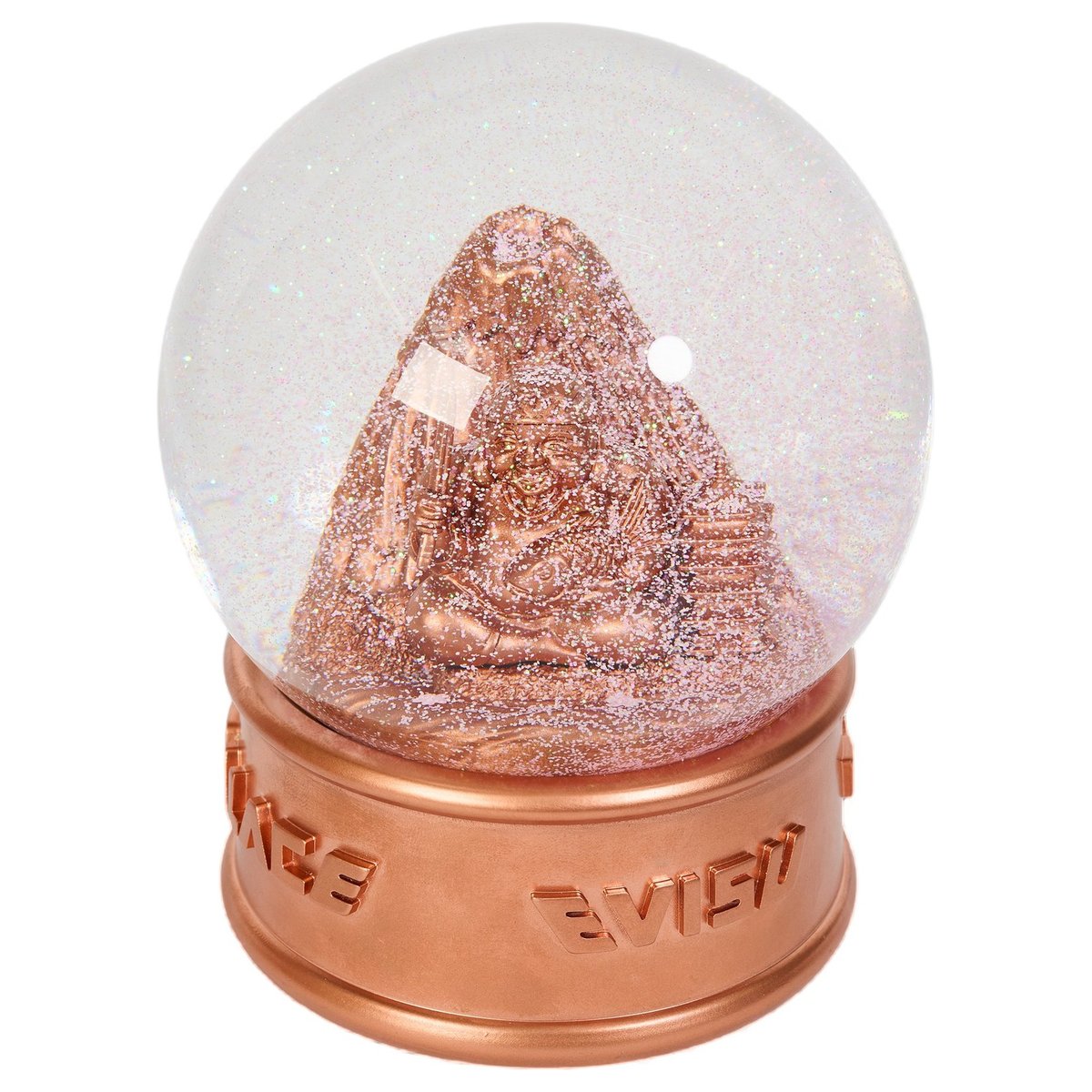 Palace droplist preview