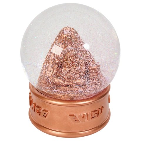 Palace PALACE EVISU JOLLY GOD CHERRY BLOSSOM GLOBE MISTY PINK